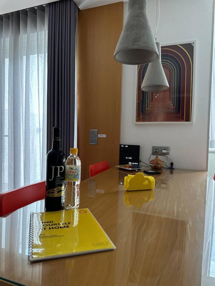Apartamento One Bedroom Sunny With Two Bathrooms And Big Garden